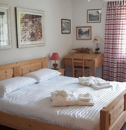 Apartment Semi-attic In Laax, Direct Acces To Lifts *